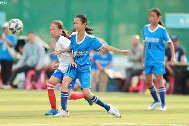 李梦：在意结果但过程更重要 上场就全力以赴